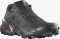 Salomon Speedcross 6 black/phantom (Herren) Vorschaubild
