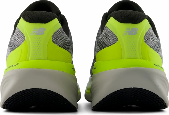 New Balance Fresh Foam X 860v15 slate grey/alkaline green (Herren)