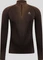 Odlo POW Blackcomb Baselayer Half Zip Funktionsshirt langarm fudge (Herren) Vorschaubild