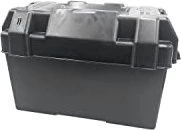 Allroundmarin Batteriekasten