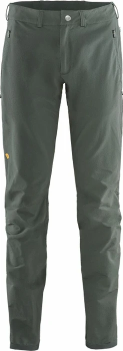 Fjällräven Bergtagen Stretch Hose lang basalt (Herren)