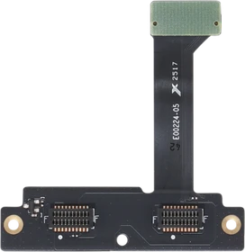 Bambu Lab X2D Hotend Heating Assembly Connection Board