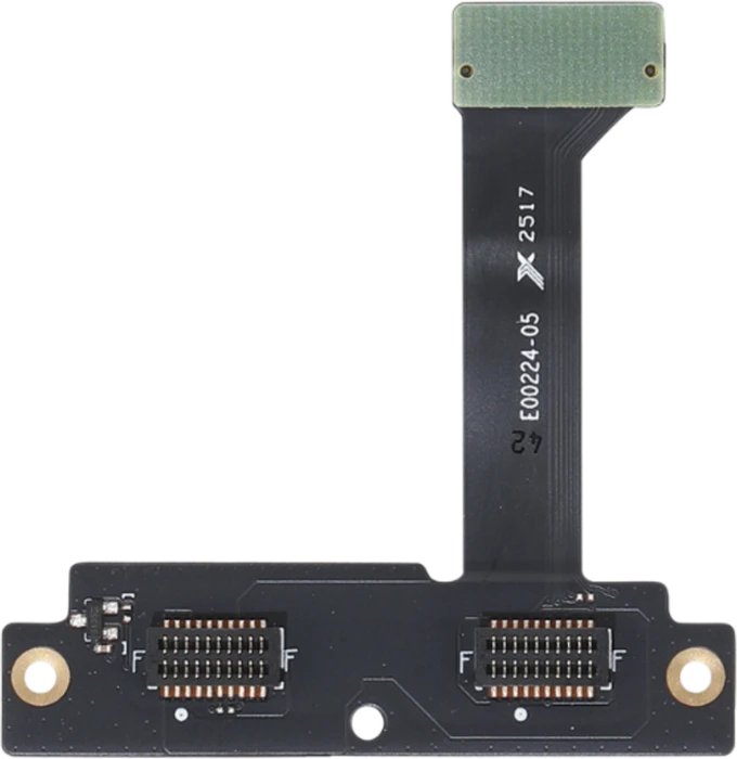 Bambu Lab X2D Hotend Heating Assembly Connection Board