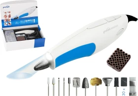 Promed Emotion Perfect Elektrisches Maniküre/Pediküre-Set