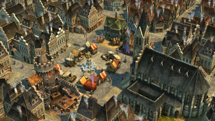 Anno History Collection (PC)
