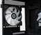 Enermax Marbleshell MS31 Midnight Black, schwarz, Glasfenster Vorschaubild