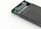 Digitus externes Gehäuse, USB 2.0 Mini-B Vorschaubild