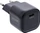InLine USB-C GaN Netzteil PD PPS AVS 100W schwarz (31509A)