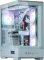 Zalman P50 DS White, Glasfenster Vorschaubild