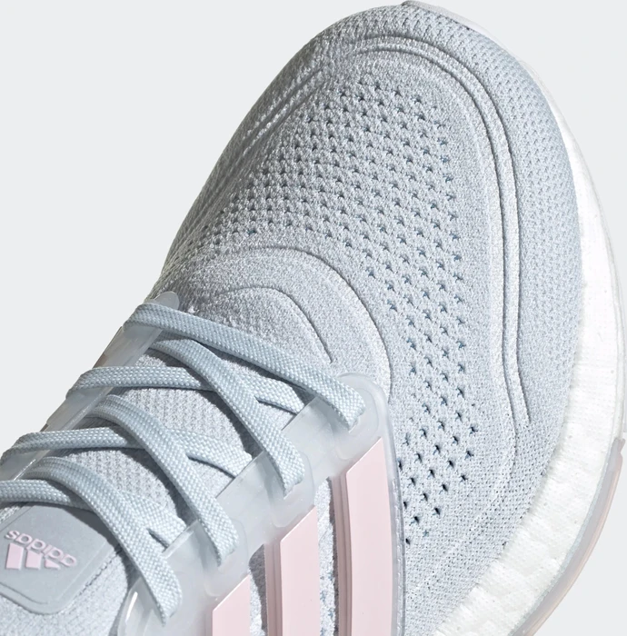 adidas Ultraboost 21 halo blue/fresh candy/hazy blue (Damen)