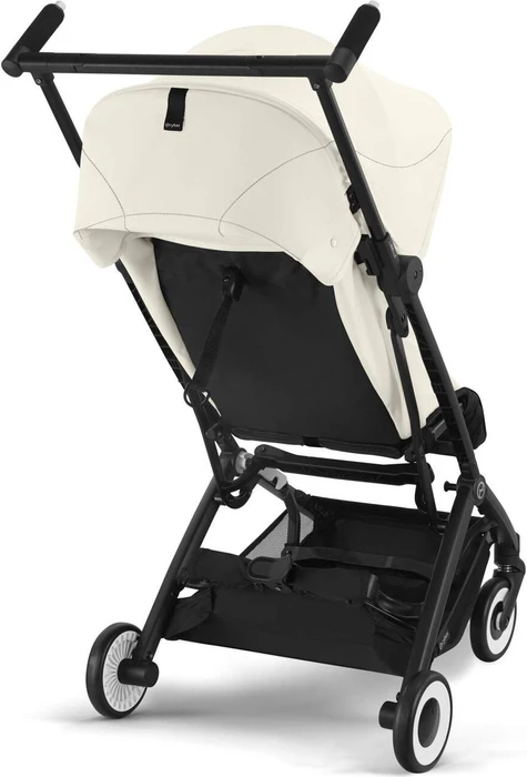 Cybex Libelle canvas white