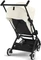 Cybex Libelle canvas white Vorschaubild