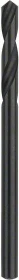 Bosch Professional HSS-R Karosseriebohrer, 3.3x18x49mm, 10 Stück