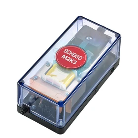 Schego M2K3 Aquarien-Luftpumpe