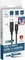 Ansmann USB-C Kabel, USB 2.0, 480Mb/s, 140W PD 3.1, USB-C Stecker auf USB-C Stecker, schwarz, 2m Vorschaubild