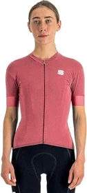 Sportful Monocrom Trikot kurzarm pink (Damen)