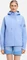 Ziener Nehle-Z Fahrradjacke bluebell (Damen) Vorschaubild