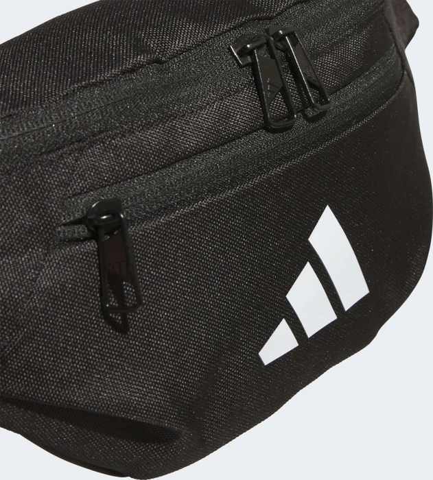 adidas Essentials Bauchtasche schwarz