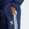 adidas Adicolor Baggy Fit Firebird Trainingshose lang night indigo (Herren) Vorschaubild