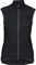 Vaude Air III Fahrradweste schwarz (Damen) Vorschaubild