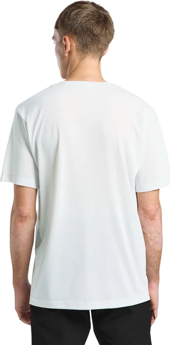 Jack Wolfskin Vonnan Funktionsshirt kurzarm cool grey (Herren)