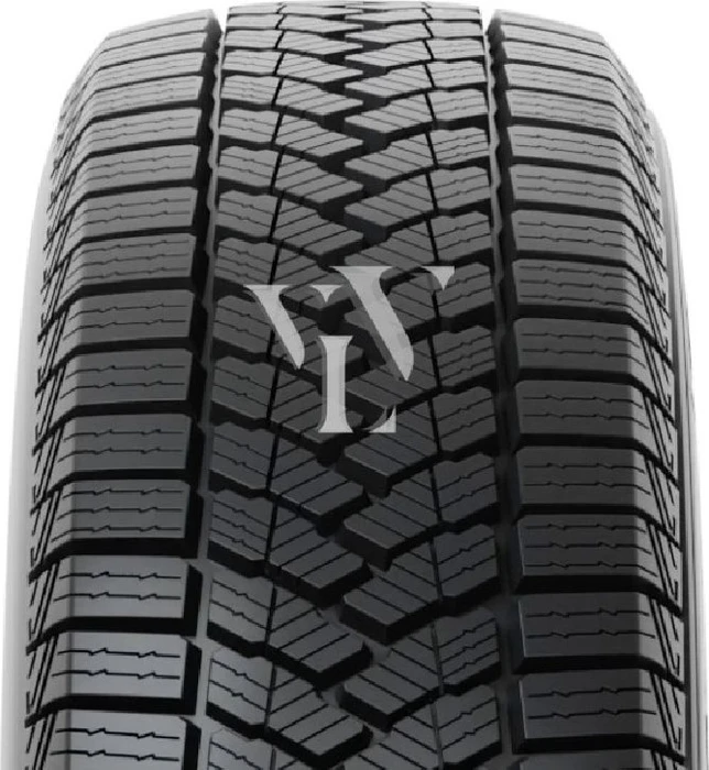 Berlin Tires Safe Cargo 215/65 R16C 109/107T