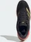 adidas Crazyquick Boost Padel core black/gold metallic/solar turbo (Herren) Vorschaubild