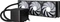 TRYX Panorama ARGB 360 Black, schwarz Vorschaubild