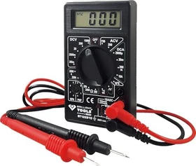 Brilliant Tools Digital Multimeter