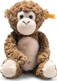 Steiff Soft Cuddly Friends Bodo Affe 30cm