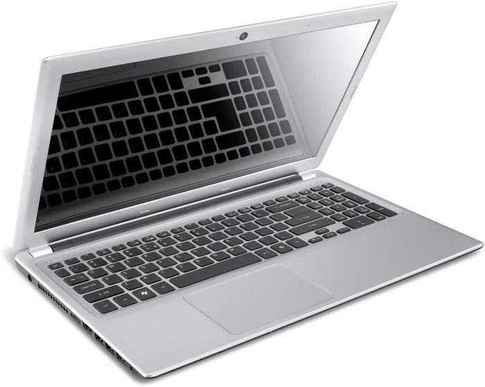 Acer Aspire V5-571G-53314G50Mass, silber, Core i5-3317U, 4GB RAM, 500GB HDD, GeForce GT 620M, DE