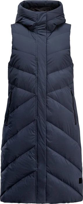 Jack Wolfskin Marienplatz Weste (Damen)