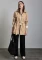 Street One Trenchcoat Mantel desert beige (Damen) Vorschaubild