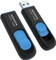 ADATA DashDrive UV128 32GB blau, USB-A, USB 3.2 Gen 1×1 Vorschaubild