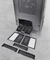Thermaltake The Tower 100, schwarz, Glasfenster, Mini-ITX Vorschaubild