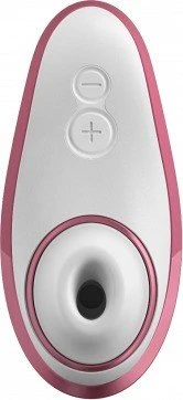Womanizer Liberty pink rose