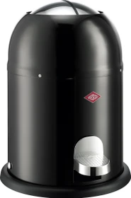 Wesco Mini Master 6l schwarz