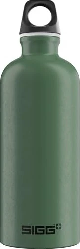 Sigg Traveller Trinkflasche 600ml leaf green
