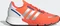 adidas ZX 1K Boost solar red/silver metallic/cloud white (Herren) Vorschaubild