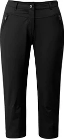 LPO Sportswear Cosima Hose 3/4 schwarz (Damen)