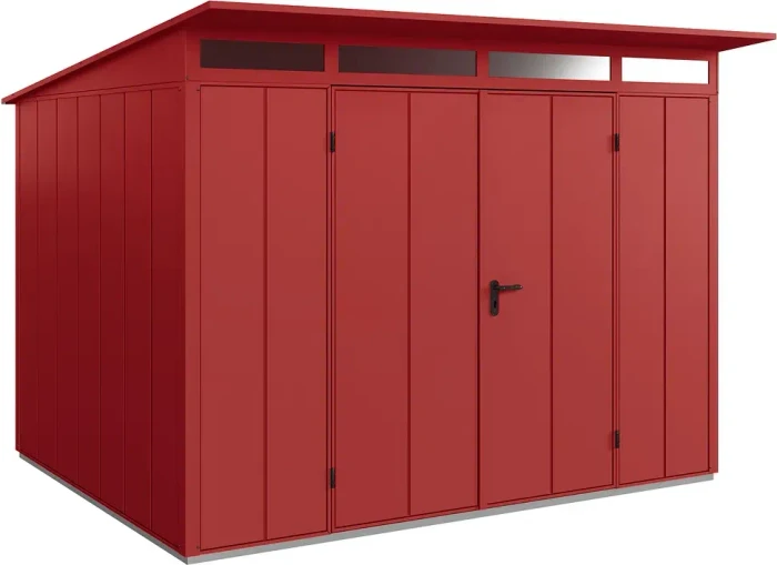 EcoStar Elegant Premiumline Gerätehaus
