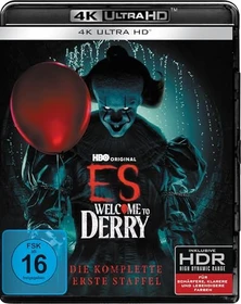 ES (2017) (4K Ultra HD)