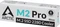 ARCTIC M2 Pro SSD Heatsink, silber Vorschaubild
