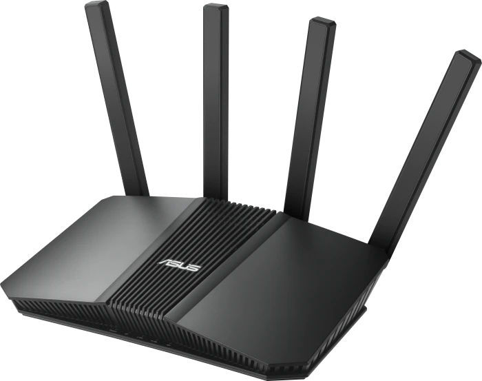 ASUS RT-BE58U, V2, Wi-Fi 7, BE3600