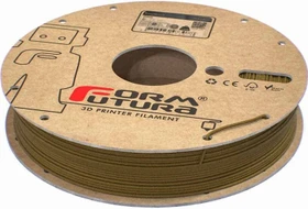 Formfutura EasyWood Wood, olive, Spule, 1.75mm, 500g