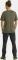Ortovox 140 Cool Landscape Funktionsshirt kurzarm dark wild herbs (Herren) Vorschaubild