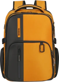 Samsonite Biz2Go 15.6" Notebook-Rucksack, Radiant Yellow
