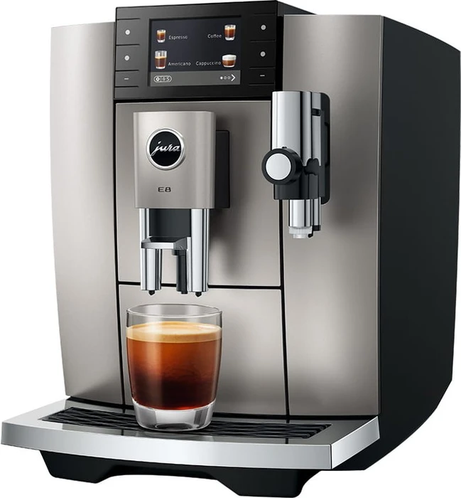 Jura E8 ED
