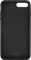 Artwizz Silicone Case für Apple iPhone 7 Plus schwarz Vorschaubild