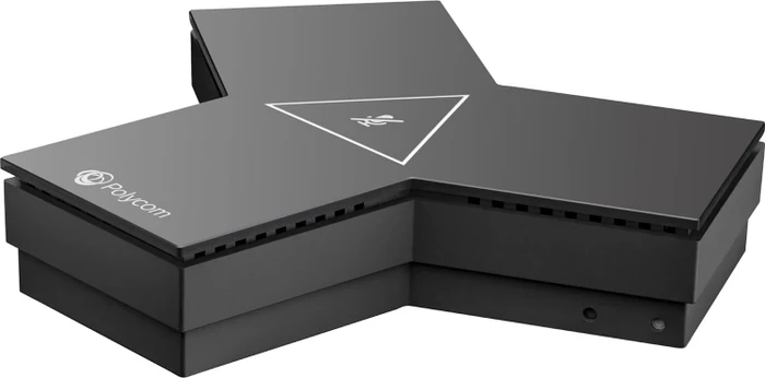 HP Poly G7500 IP-Tischmikrofon
